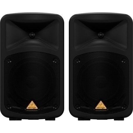 Behringer EPS500MP3 Zestaw nagłośnieniowy