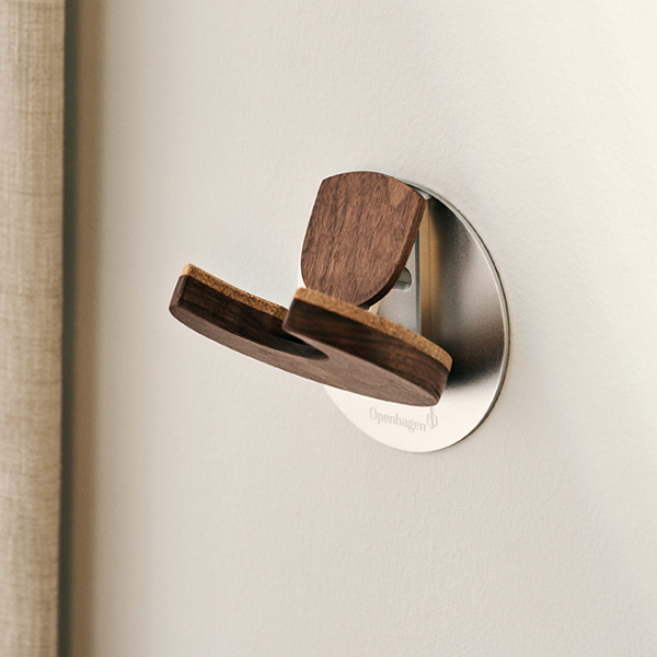 Openhagen HangWithMe GTR Walnut