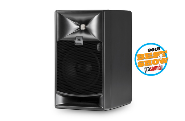 JBL LSR705i - Pasywny monitor studyjny bliskiego pola