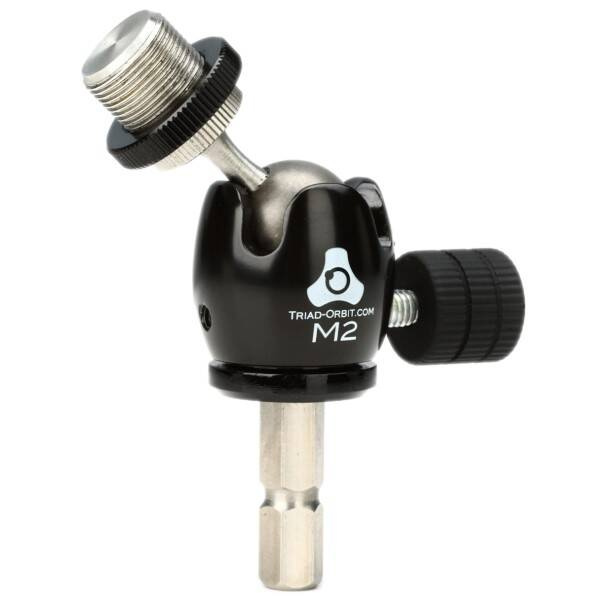 Triad Orbit M2 - Short Stem Adapter