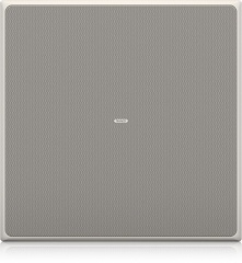 Tannoy PCI 45DC Podwójny, koncentryczny, 3-drożny głośnik sufitowy premium do zastosowań instalacyjnych