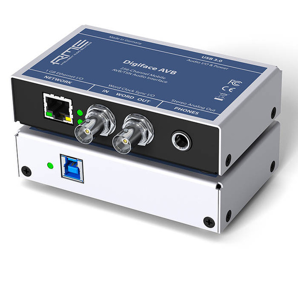RME Digiface AVB