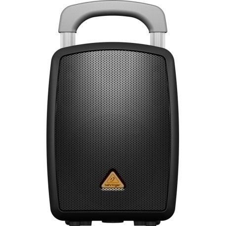 Behringer MPA40BT-PRO Mobilny system nagłośnieniowy