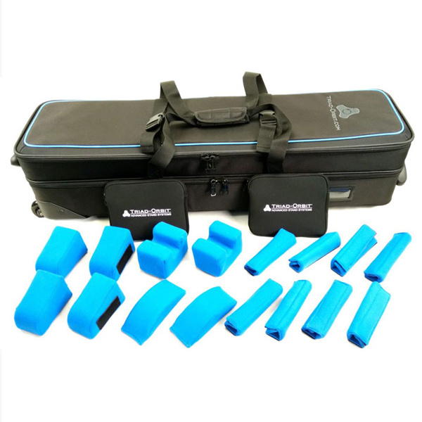 Triad Orbit TSB - Triad Shuttle Bag