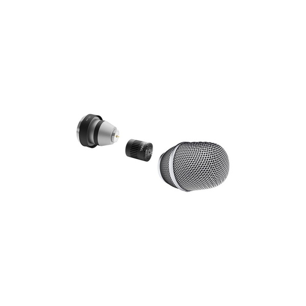 DPA 4018VL-N-SE2 - d:facto™ 4018VL Linear Supercardioid Mic, SE2-ew Adapter (Sennheiser 2000/6000...