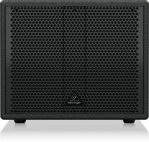 Behringer SAT 1008 SUBA Subwoofer aktywny 8” 600W