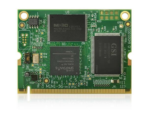 Behringer AOIP-WSG Moduł wewnętrzny Waves do Wing