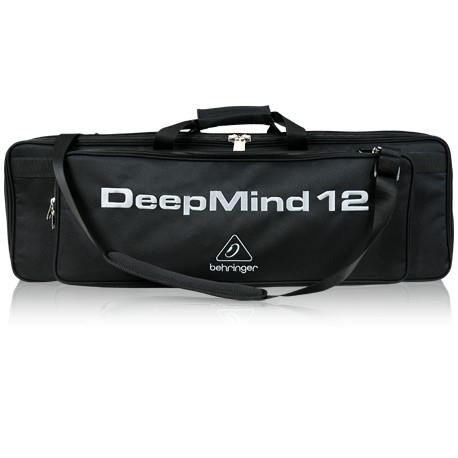 Behringer DEEPMIND 12-TB Pokrowiec na DEEPMIND 12
