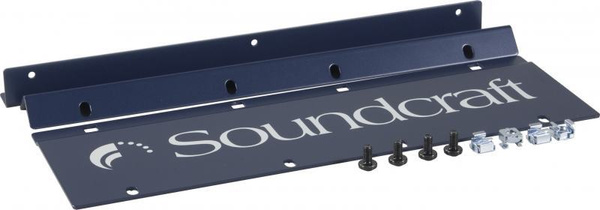 Soundcraft Rackmount Kit EPM 8 - Uchwyty do instalacji w racku 19"" (RW5745)