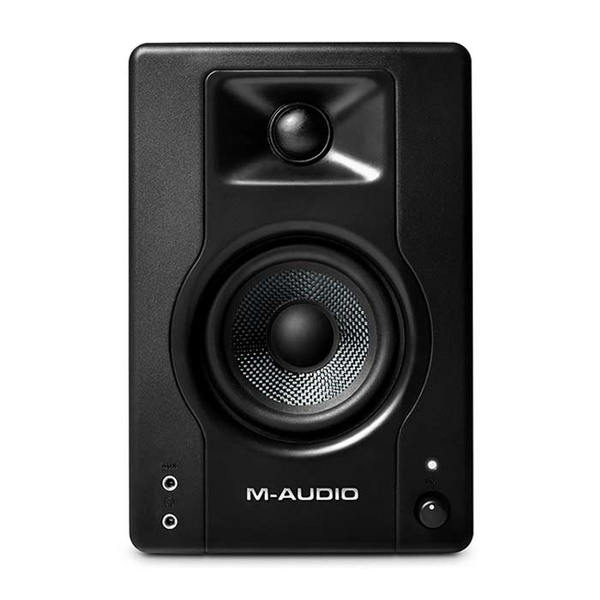 M-AUDIO BX3 Pair - Para Aktywnych Monitorów