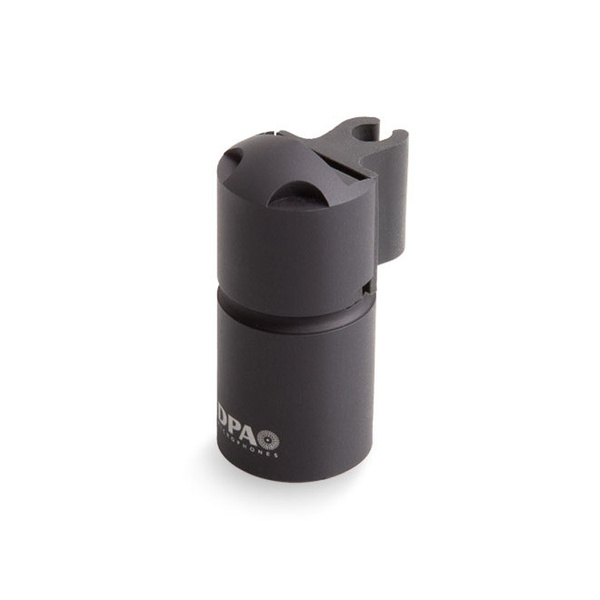 DPA MS4099 - Mic Stand Mount 3/8"" and 5/8"" thread