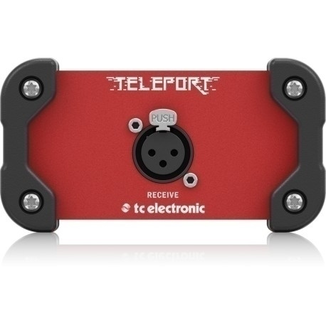 TC Electronic Teleport GLR Odbiornik systemu Teleport