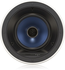 Tannoy PCI 6DC Podwójny, koncentryczny głośnik sufitowy 6" premium do zastosowań instalacyjnych