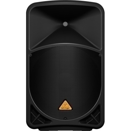 Behringer B115MP3 Kolumna głośnikowa aktywna 15"