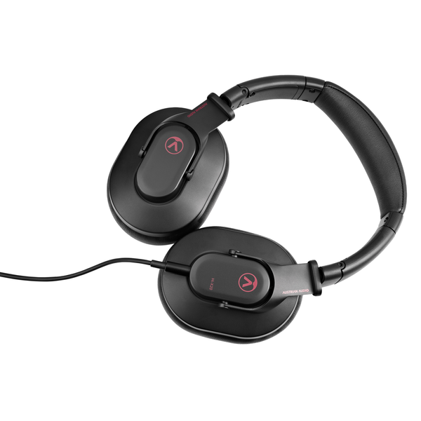 Austrian Audio HI-X20 - słuchawki