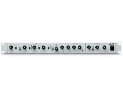 FBT AC M12X4 Mikser instalacyjny 12 wejść, 4 wyjścia