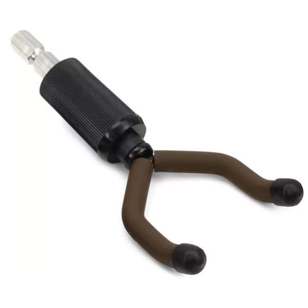 Triad Orbit IO-SS1-M - IO-Equipped Mandolin/Ukulele Hanger Long