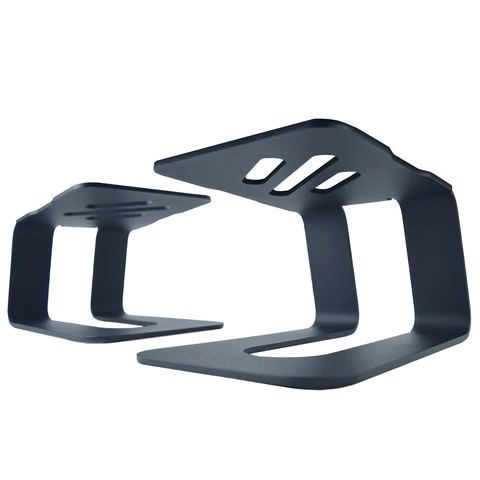 Soundrise PRO-5 BL - para podstawek pod monitory studyjne