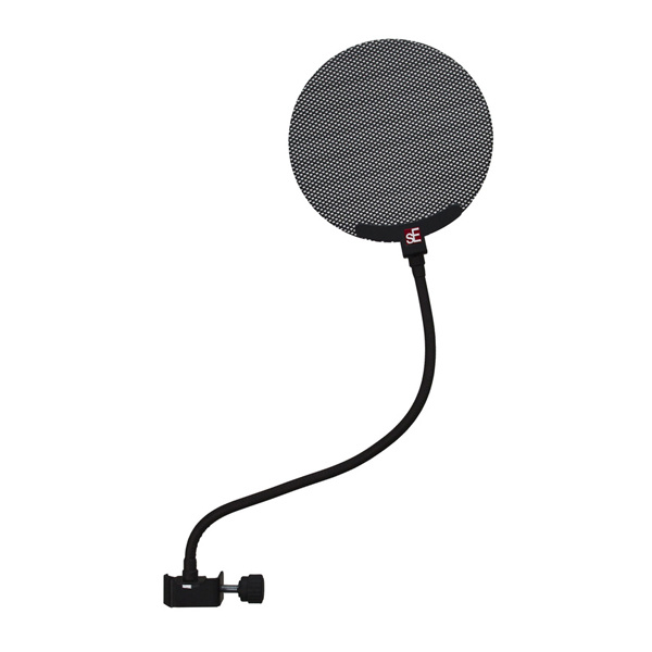 sE Pop - Metalowy pop filtr