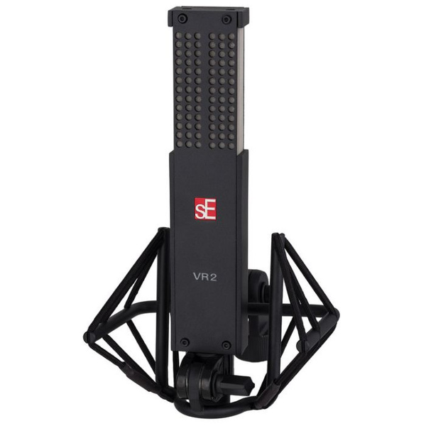 sE VR2 - Aktywny mikrofon wstęgowy