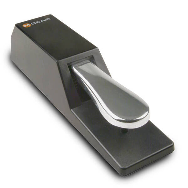 M-AUDIO SP-2 Piano Sustain Pedal