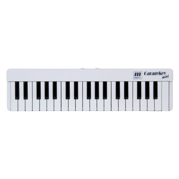 MIDITECH GarageKey Mini - Klawiatura MIDI