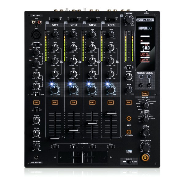 RELOOP RMX-60 Digital