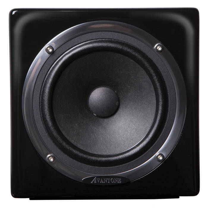 Avantone MixCube Active Black Mono