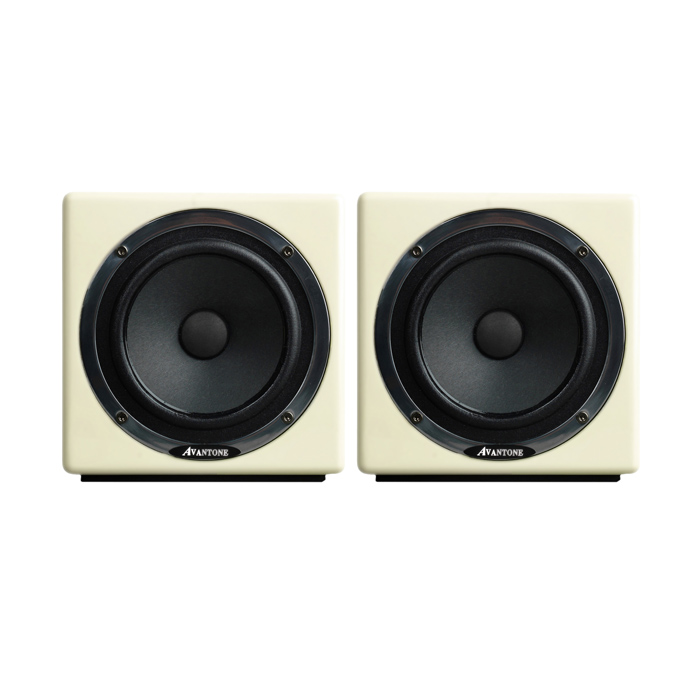 Avantone MixCube Active Creme Pair