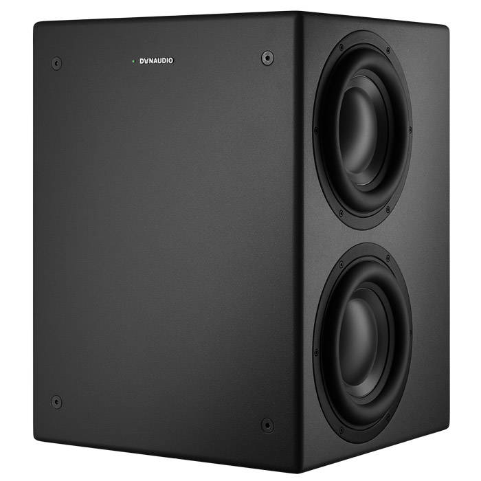 DYNAUDIO CORE SUB - Subwoofer aktywny