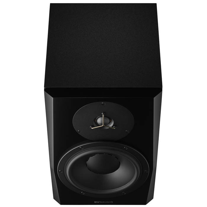 DYNAUDIO LYD 8 Black - Aktywny monitor