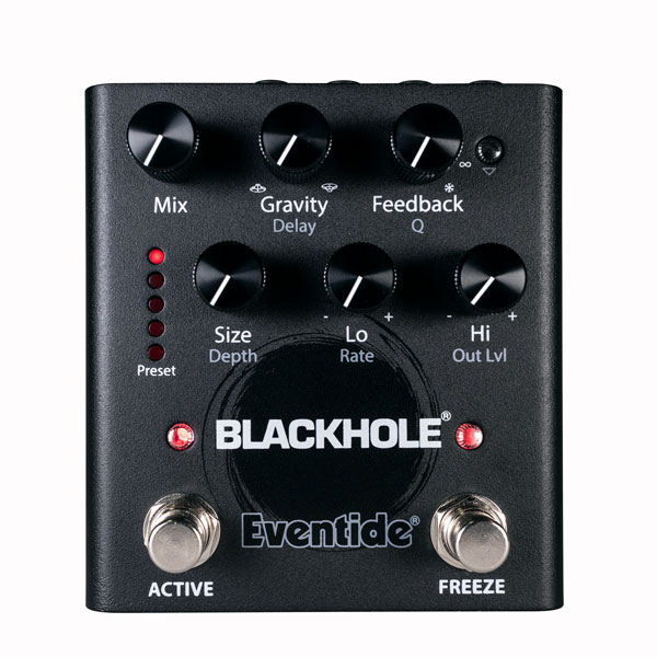 Eventide Blackhole