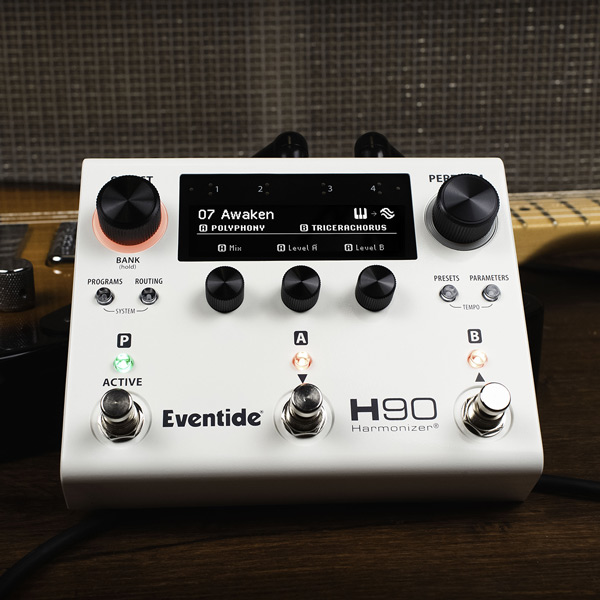 Eventide H90