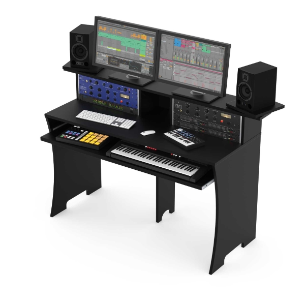 GLORIOUS Workbench Black