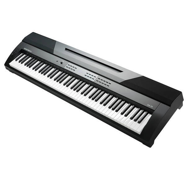 Kurzweil KA-70 - Pianino cyfrowe