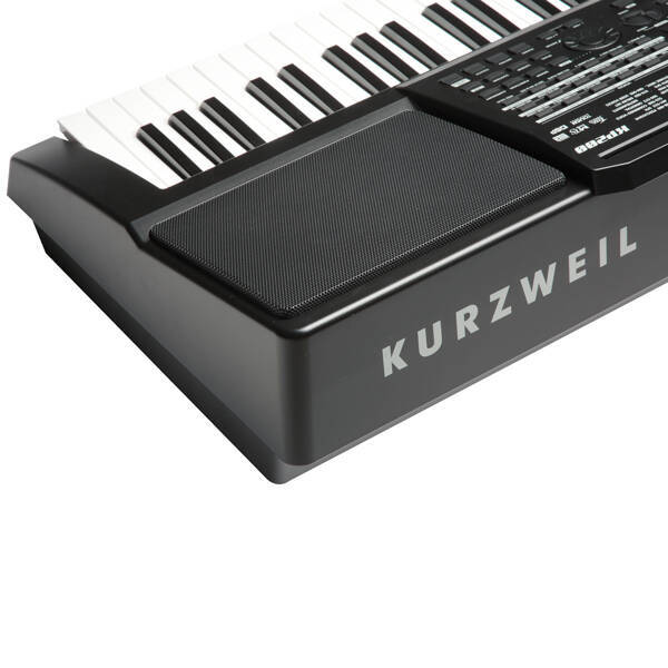 Kurzweil KP200 - Keyboard