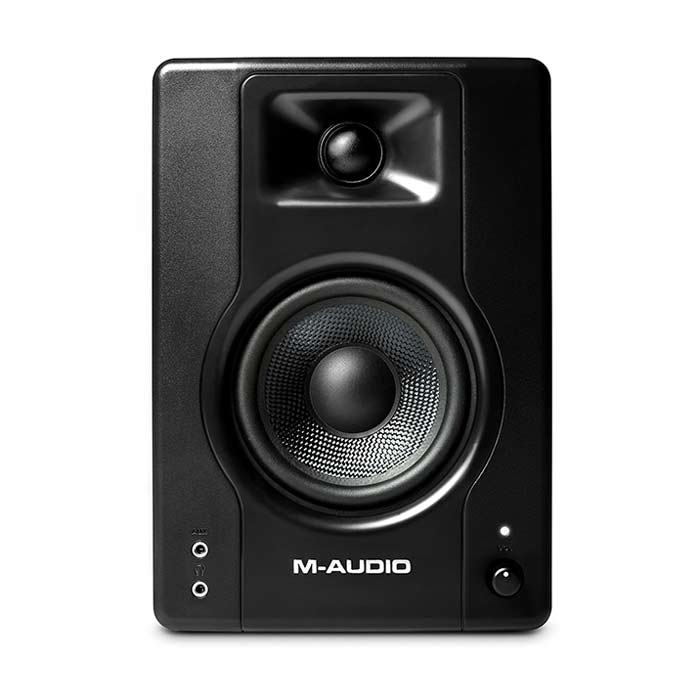 M-AUDIO BX4 Pair - Para Aktywnych Monitorów