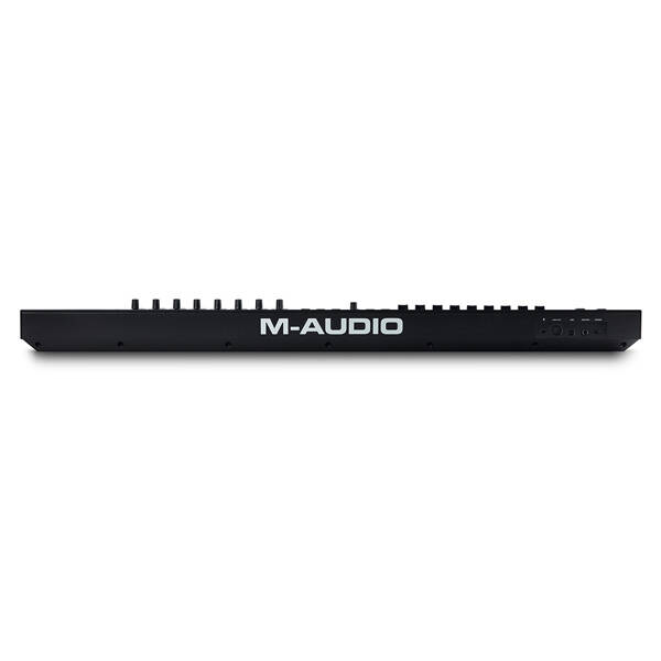 M-AUDIO Oxygen PRO 61 - Klawiatura Sterująca