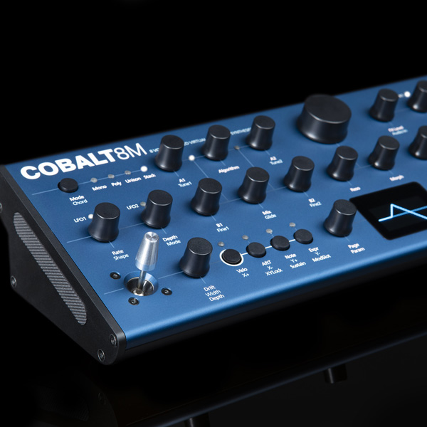 Modal Cobalt8M