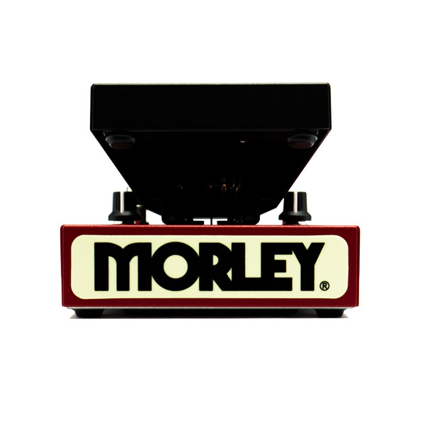 Morley 20/20 Bad Horsie Wah