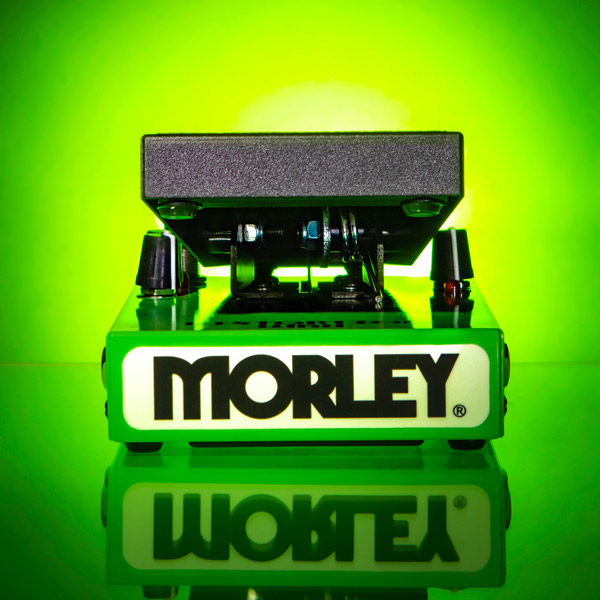 Morley 20/20 Distortion Wah