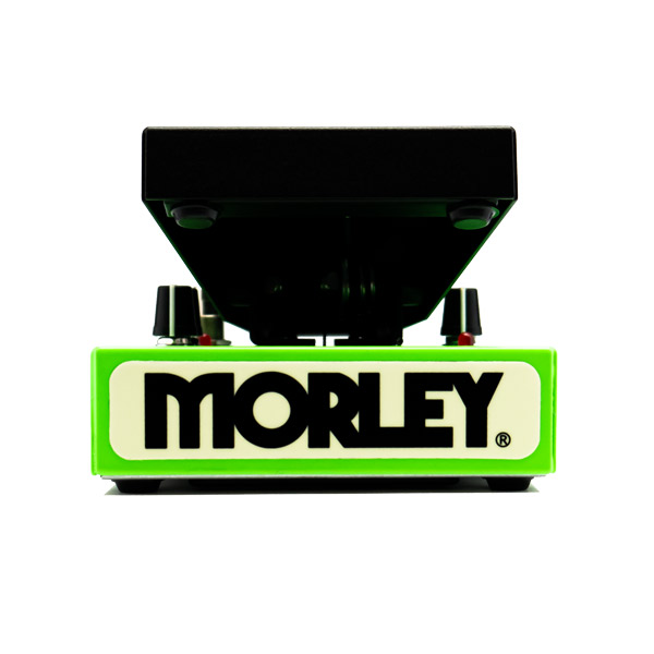 Morley 20/20 Distortion Wah