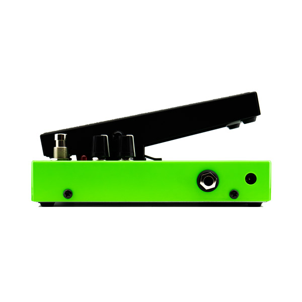 Morley 20/20 Distortion Wah