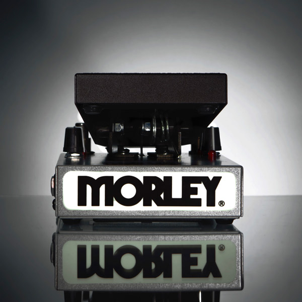 Morley 20/20 Power Fuzz Wah