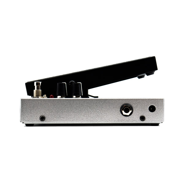 Morley 20/20 Power Fuzz Wah