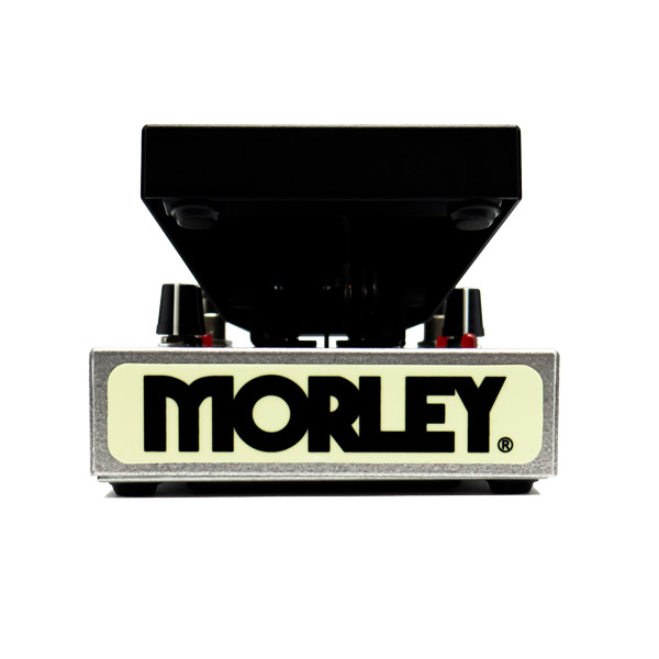 Morley 20/20 Power Fuzz Wah