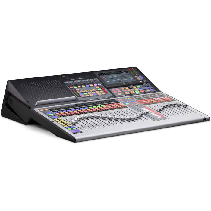 PreSonus StudioLive 32SX - Mikser cyfrowy