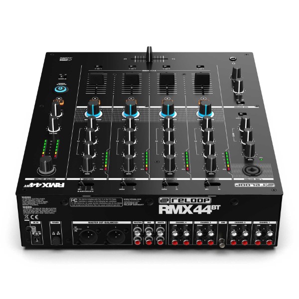 RELOOP RMX-44 BT