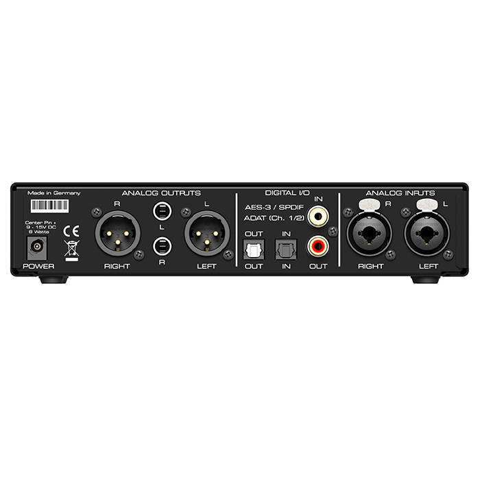 RME ADI-2 FS - Przetwornik AD/DA