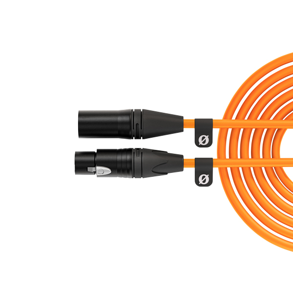 RODE - Kabel XLR 6m Orange